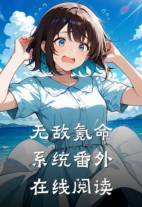 无敌氪命系统番外在线阅读