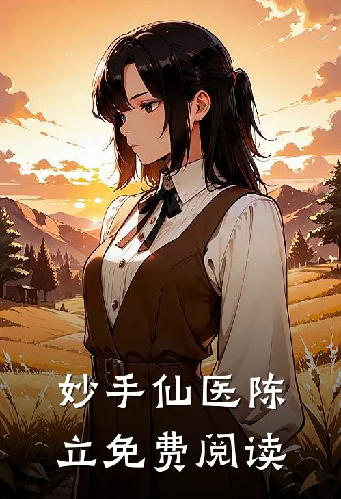 妙手仙医陈立免费阅读