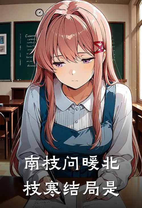南枝问暖北枝寒结局是
