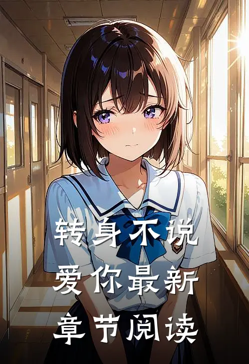 转身不说爱你最新章节阅读