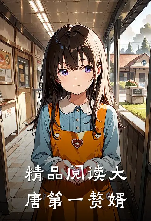 精品阅读大唐第一赘婿