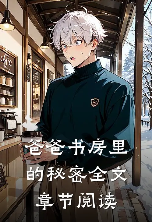 爸爸书房里的秘密全文章节阅读