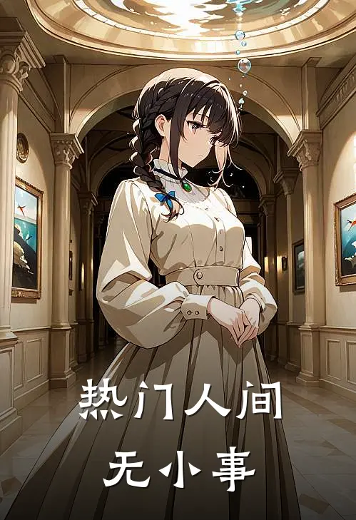 热门人间无小事