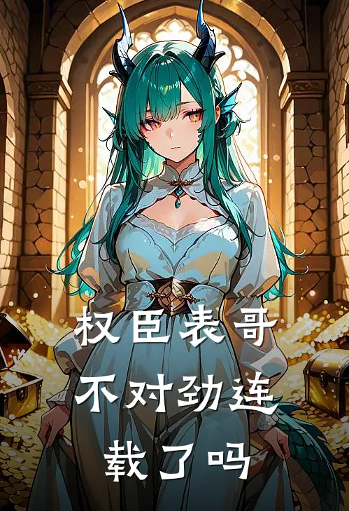 权臣表哥不对劲连载了吗