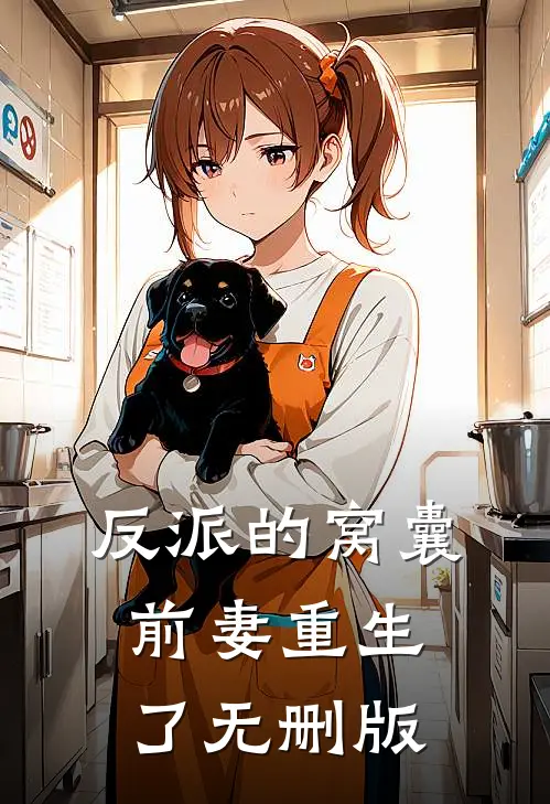 反派的窝囊前妻重生了无删版