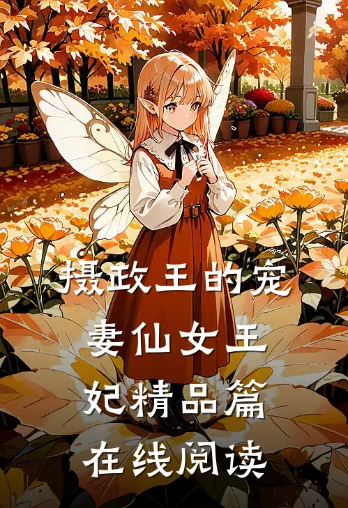 摄政王的宠妻仙女王妃精品篇在线阅读