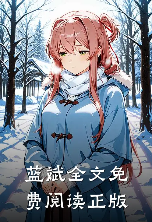 蓝斌全文免费阅读正版