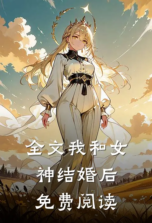 全文我和女神结婚后免费阅读