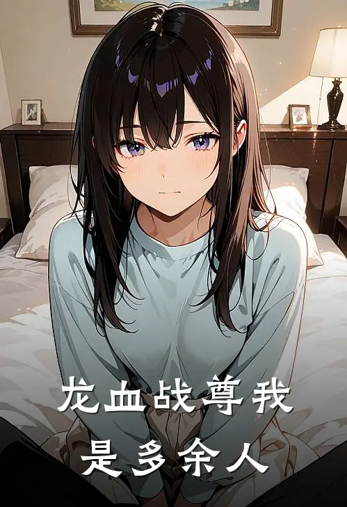 龙血战尊我是多余人