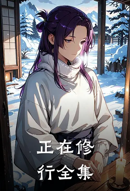 正在修行全集