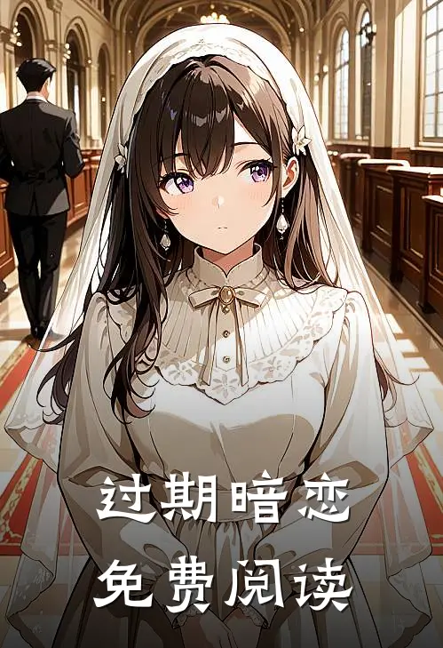 过期暗恋免费阅读