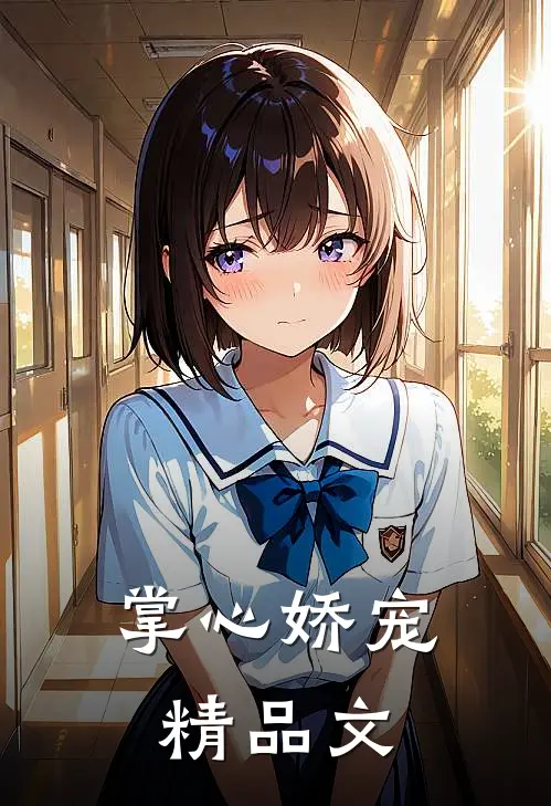 掌心娇宠精品文