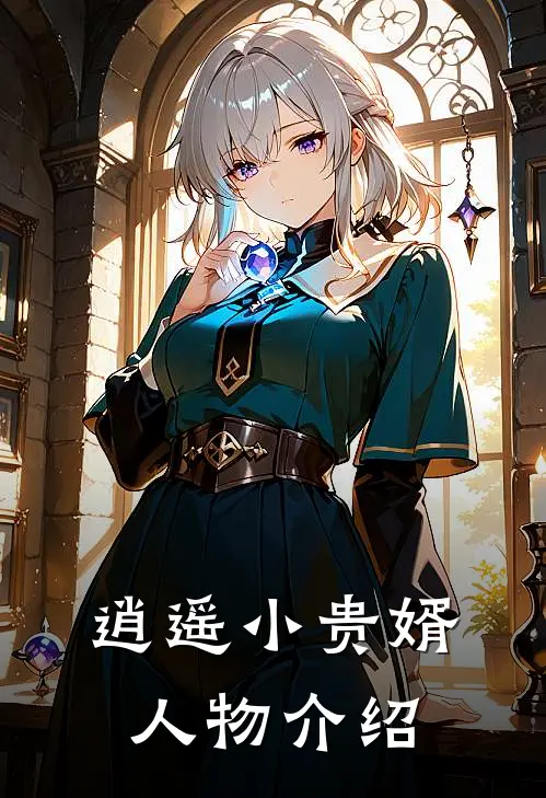 逍遥小贵婿人物介绍