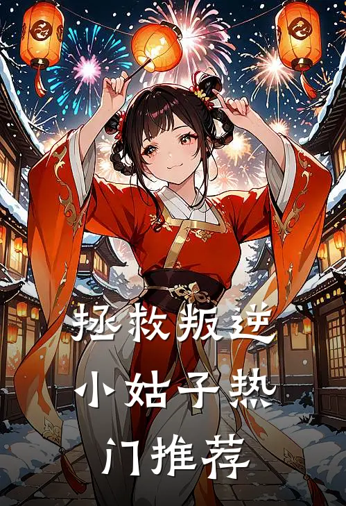 拯救叛逆小姑子热门推荐