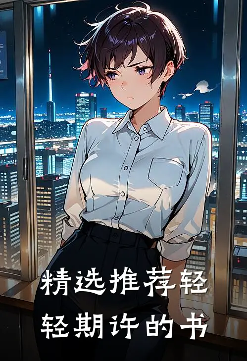 精选推荐轻轻期许的书