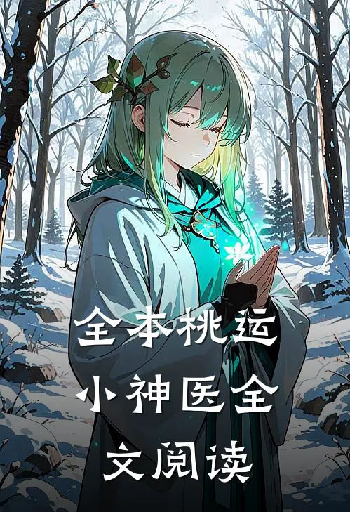 全本桃运小神医全文阅读