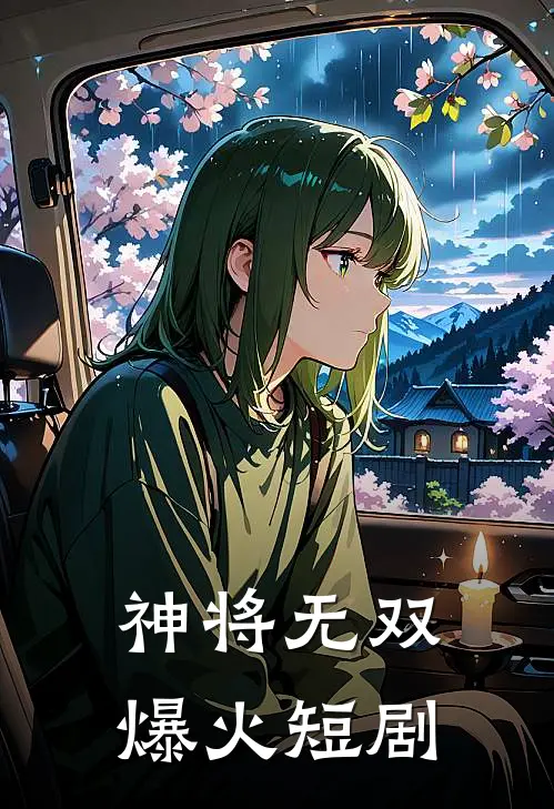 神将无双爆火短剧