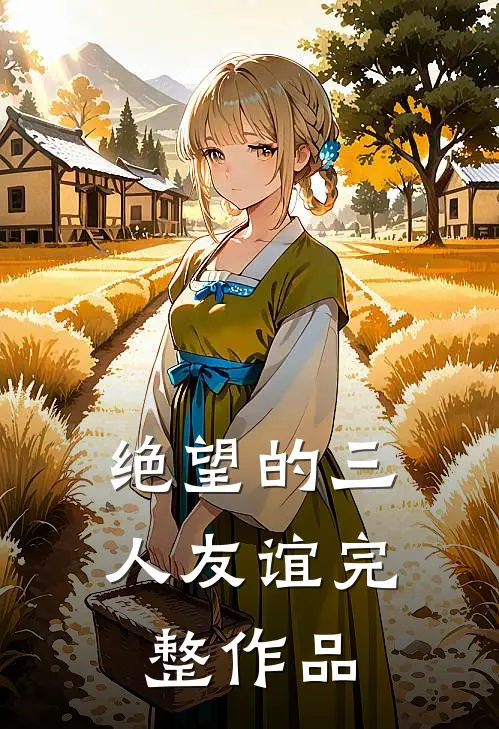 绝望的三人友谊完整作品