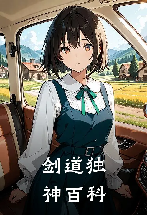 剑道独神百科