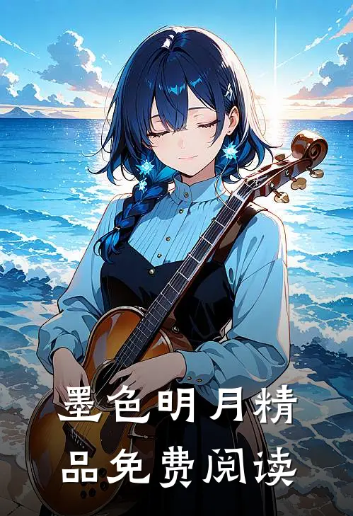 墨色明月精品免费阅读