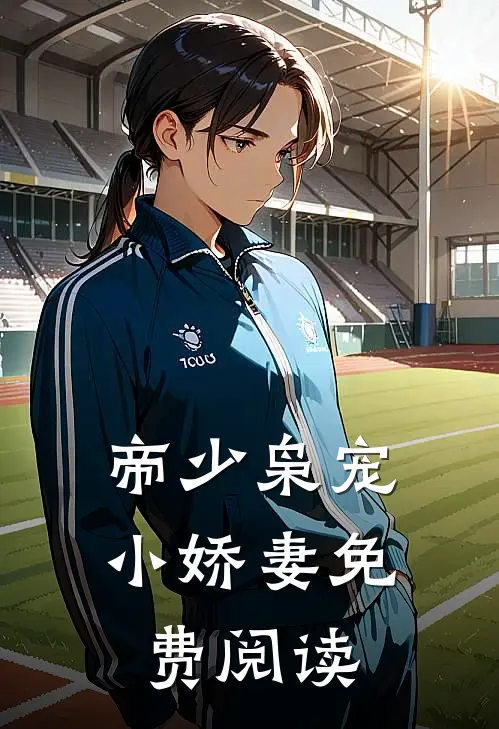 帝少枭宠小娇妻免费阅读