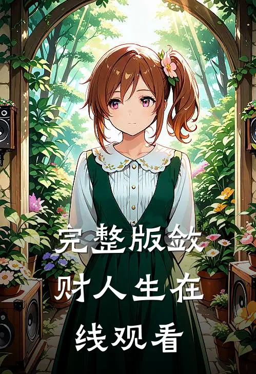 完整版敛财人生在线观看