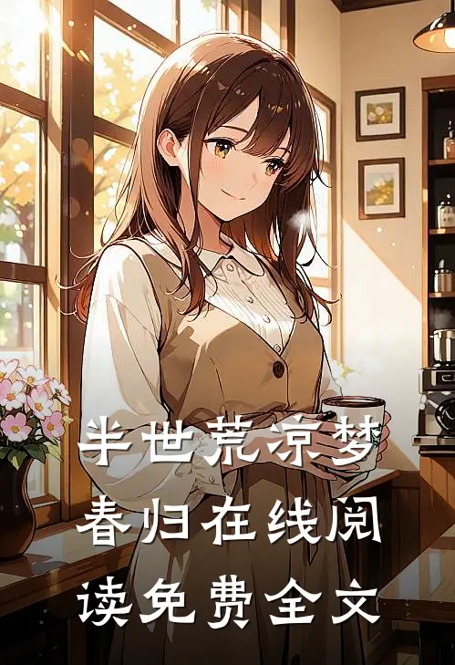 半世荒凉梦春归在线阅读免费全文