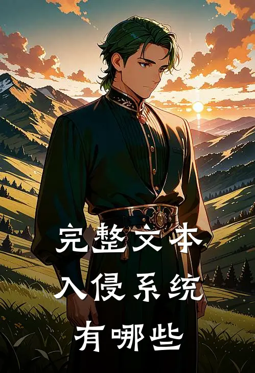 完整文本入侵系统有哪些