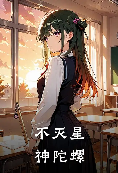 不灭星神陀螺