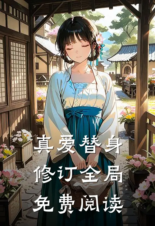 真爱替身修订全局免费阅读
