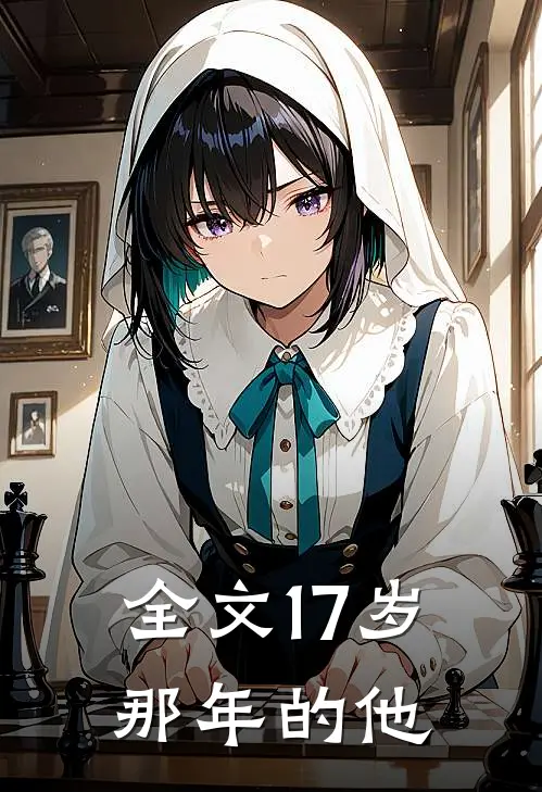 全文17岁那年的他