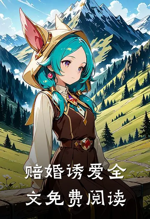 赔婚诱爱全文免费阅读
