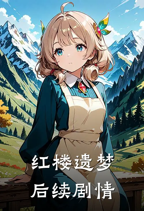 红楼遗梦后续剧情