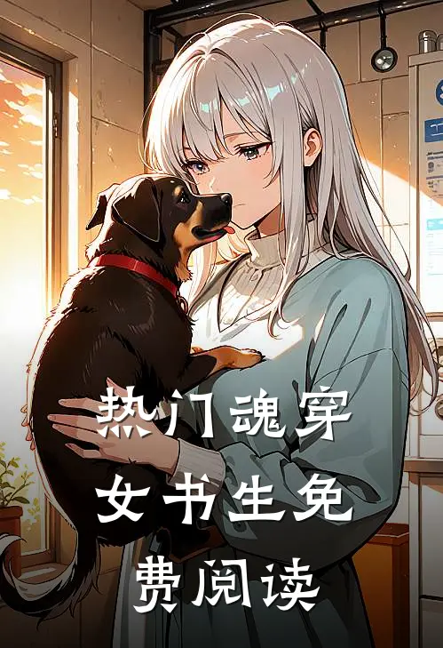 热门魂穿女书生免费阅读