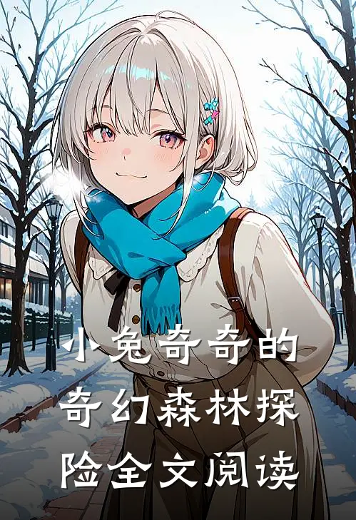 小兔奇奇的奇幻森林探险全文阅读