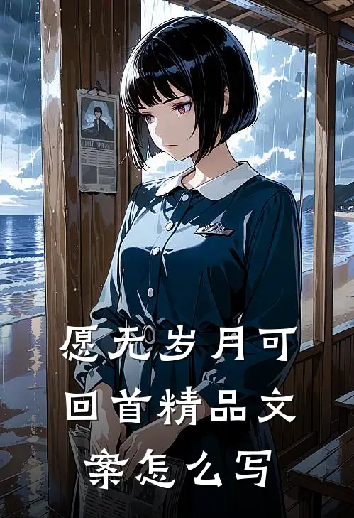 愿无岁月可回首精品文案怎么写