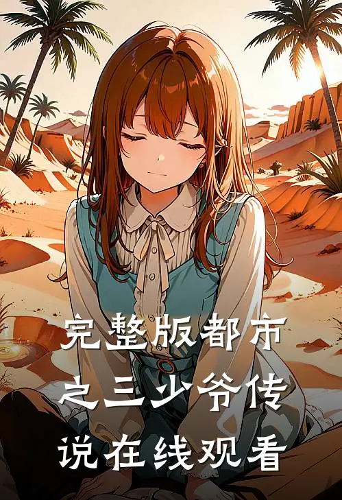 完整版都市之三少爷传说在线观看