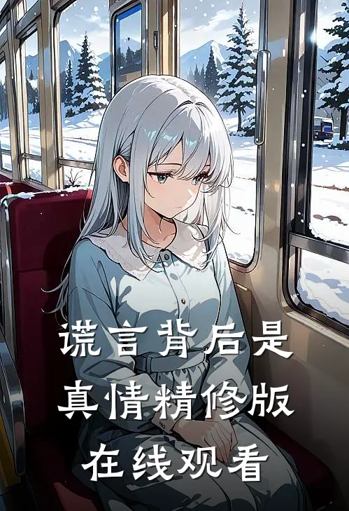 谎言背后是真情精修版在线观看