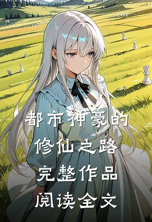 都市神豪的修仙之路完整作品阅读全文
