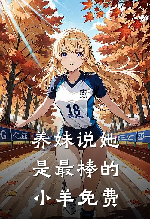 养妹说她是最棒的小羊免费