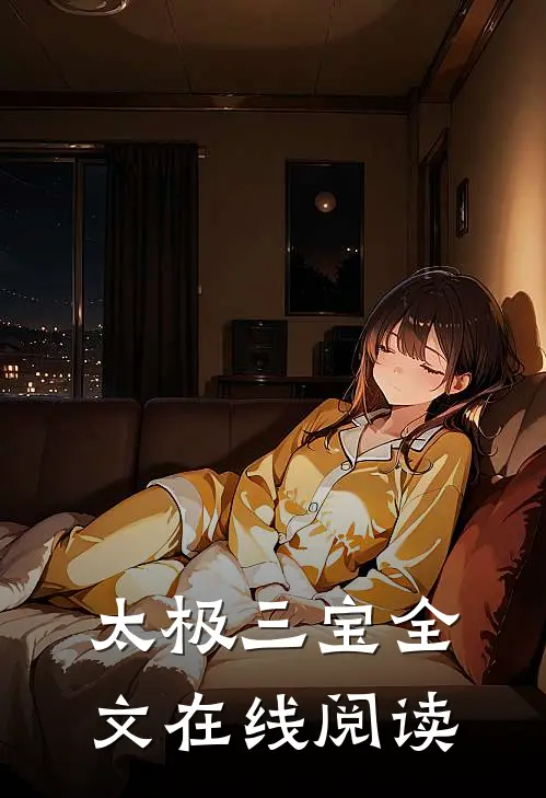 太极三宝全文在线阅读