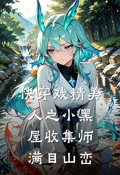 快穿戏精美人之小黑屋收集师 满目山峦