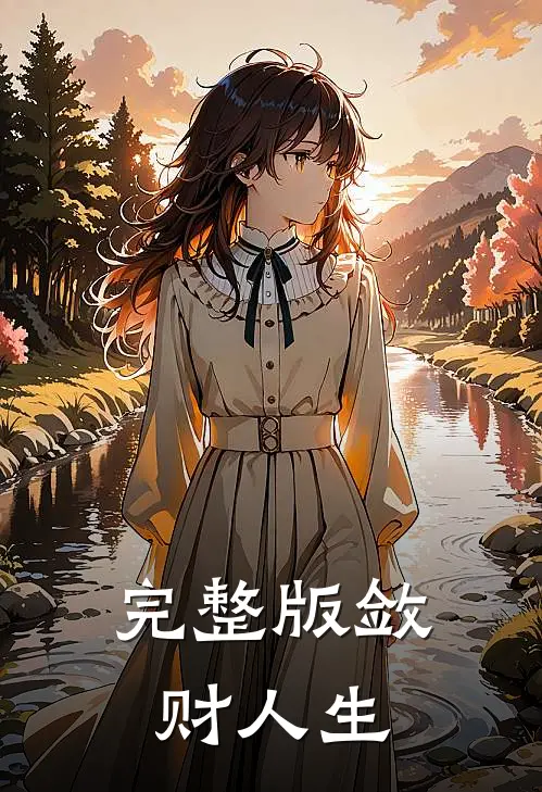 完整版敛财人生
