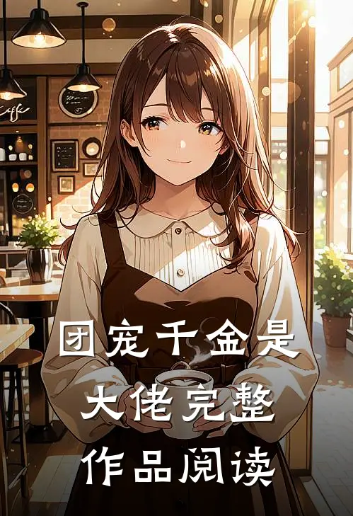 团宠千金是大佬完整作品阅读