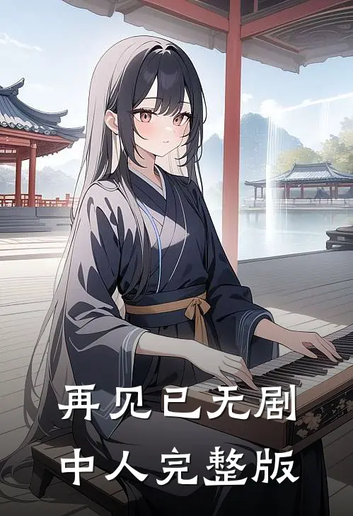 再见已无剧中人完整版