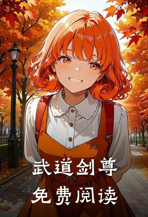 武道剑尊免费阅读