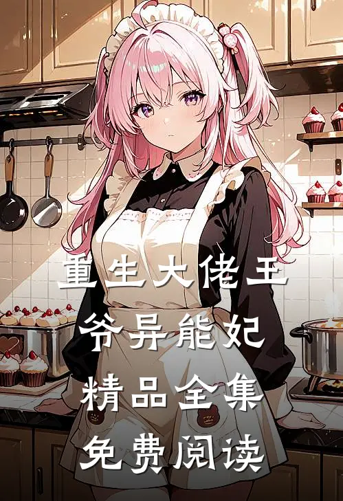 重生大佬王爷异能妃精品全集免费阅读