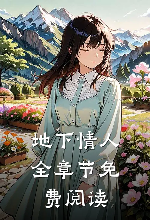 地下情人全章节免费阅读