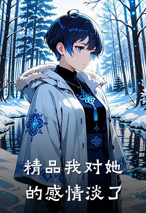 精品我对她的感情淡了