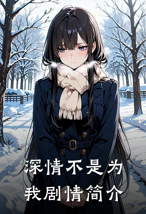 深情不是为我剧情简介
